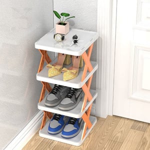 Quick Shoe Organizer Storage
