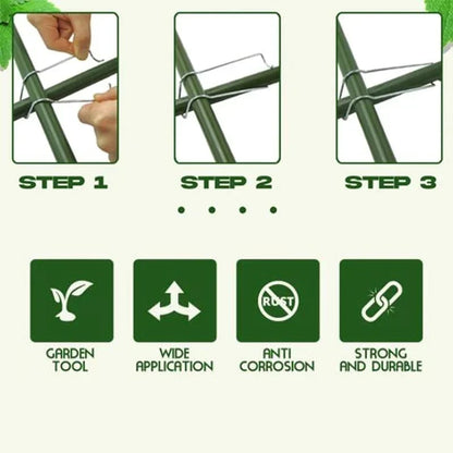 Fesara | FlexiGrip Pro - Strong Grip Gardening Tool