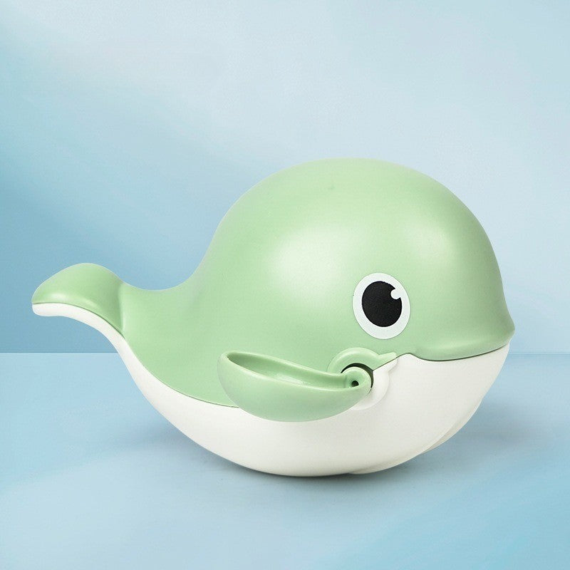 Fun Animal Baby Rubber Bath Toys