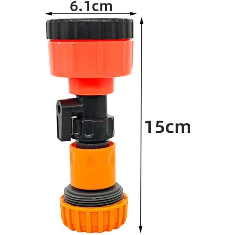Fesara | Gentle Spray Lawn Sprinkler