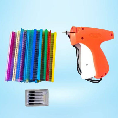 Portable Easy Clothing Repair Kit