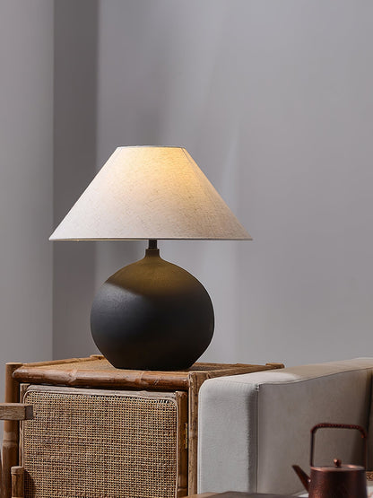 Premium Ceramic Table Lamp