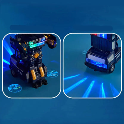 Fun Remote Control Racing Toy for Kids