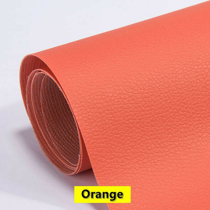 Easy Leather Repair Kit