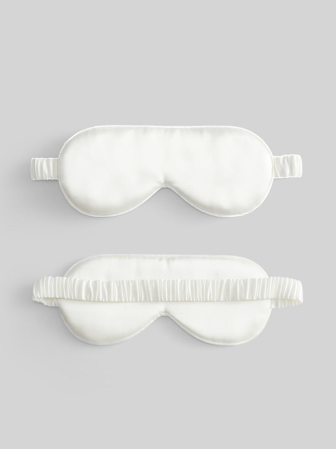 Soft Sleep Contoured Eye Mask