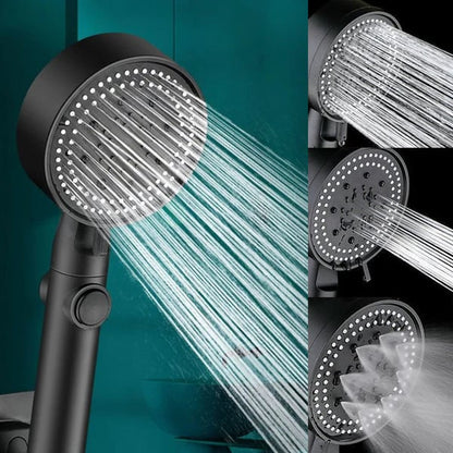 Premium Shower Head for Ultimate Relaxation