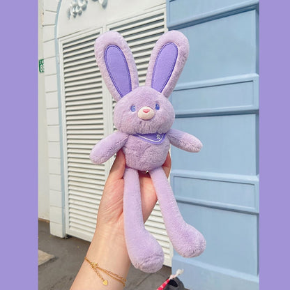 Cute Bunny Soft Plush Toy