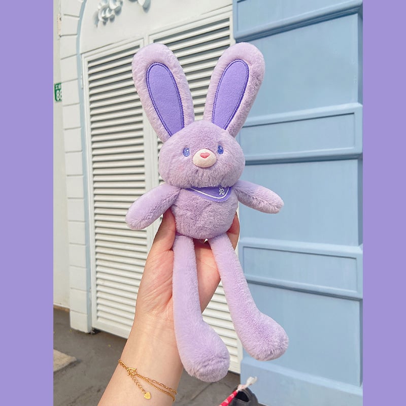 Cute Bunny Soft Plush Toy