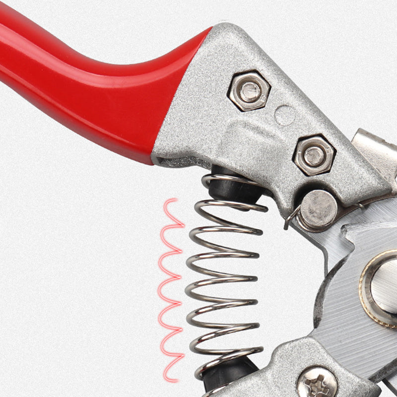 Easy Garden Trimmer for Fast and Precise Cuts