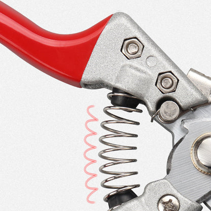 Easy Garden Trimmer for Fast and Precise Cuts