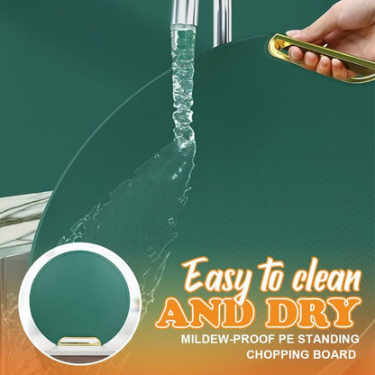 Effective Anti Bacterial Cutting Board
