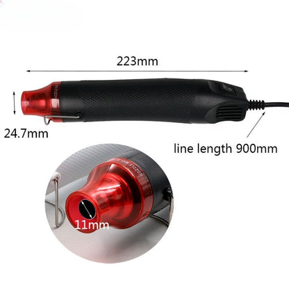 Portable Easy Soldering Iron Kit