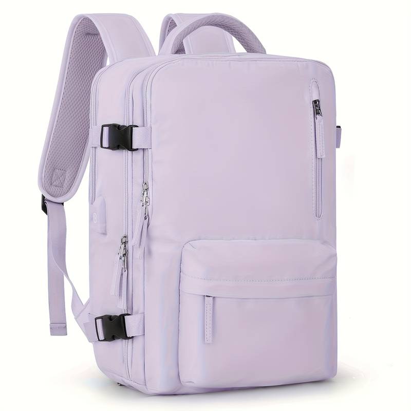 Practical Hiking Daypack