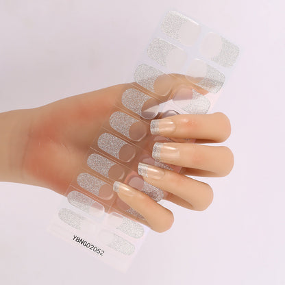Easy At-Home Nail Spa Kit
