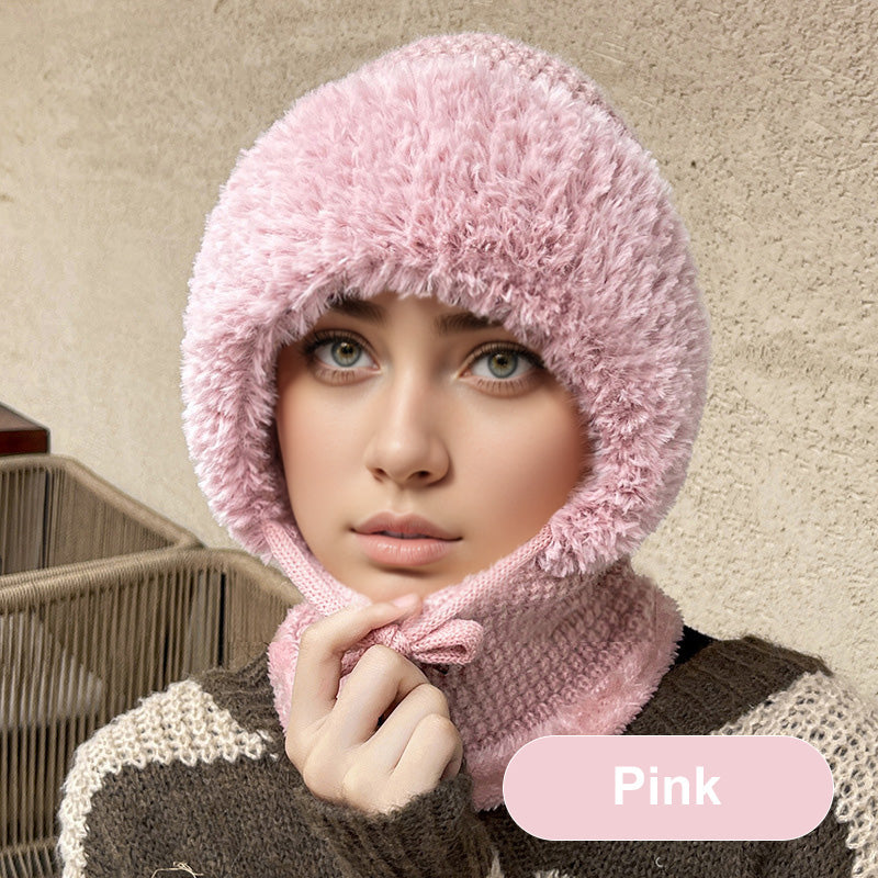 Ultimate 3-in-1 Face and Neck Protector