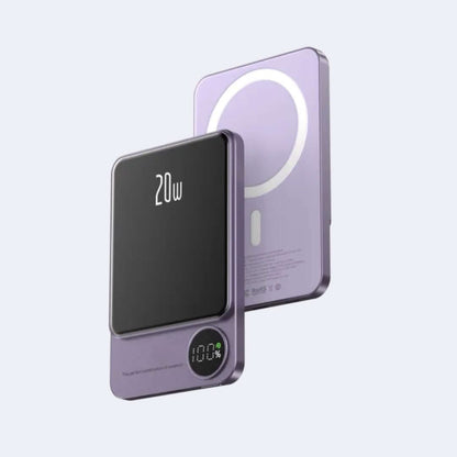 Portable Fast Charging Power Bank 10000mAh