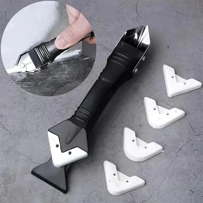 Easy Seal Silicone Joint Maker Kit - Fesara
