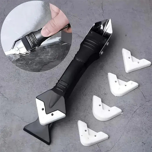 Easy Seal Silicone Joint Maker Kit - Fesara