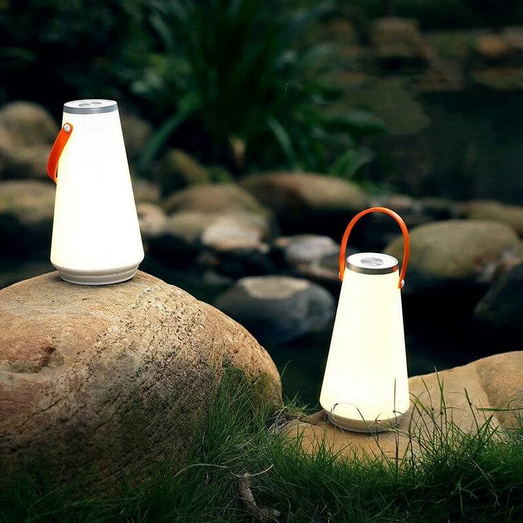 Portable Rechargeable Camping Lantern