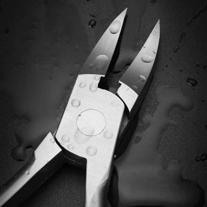 Easy Grip Orthopedic Nail Cutter