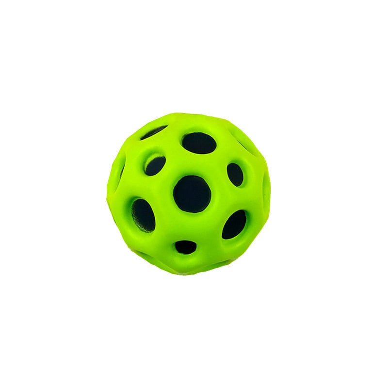Fun Jumbo Inflatable Bouncy Ball Toy