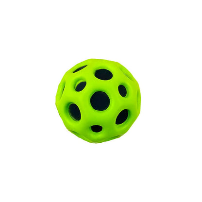 Fun Jumbo Inflatable Bouncy Ball Toy