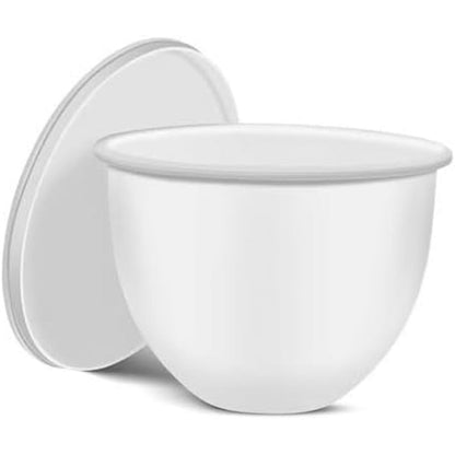 Large Non-Stick Silicone Mixer Bowl Liner