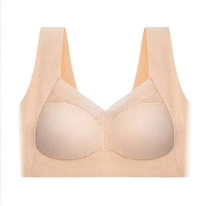 Ultra Comfortable Invisible Daily Bra