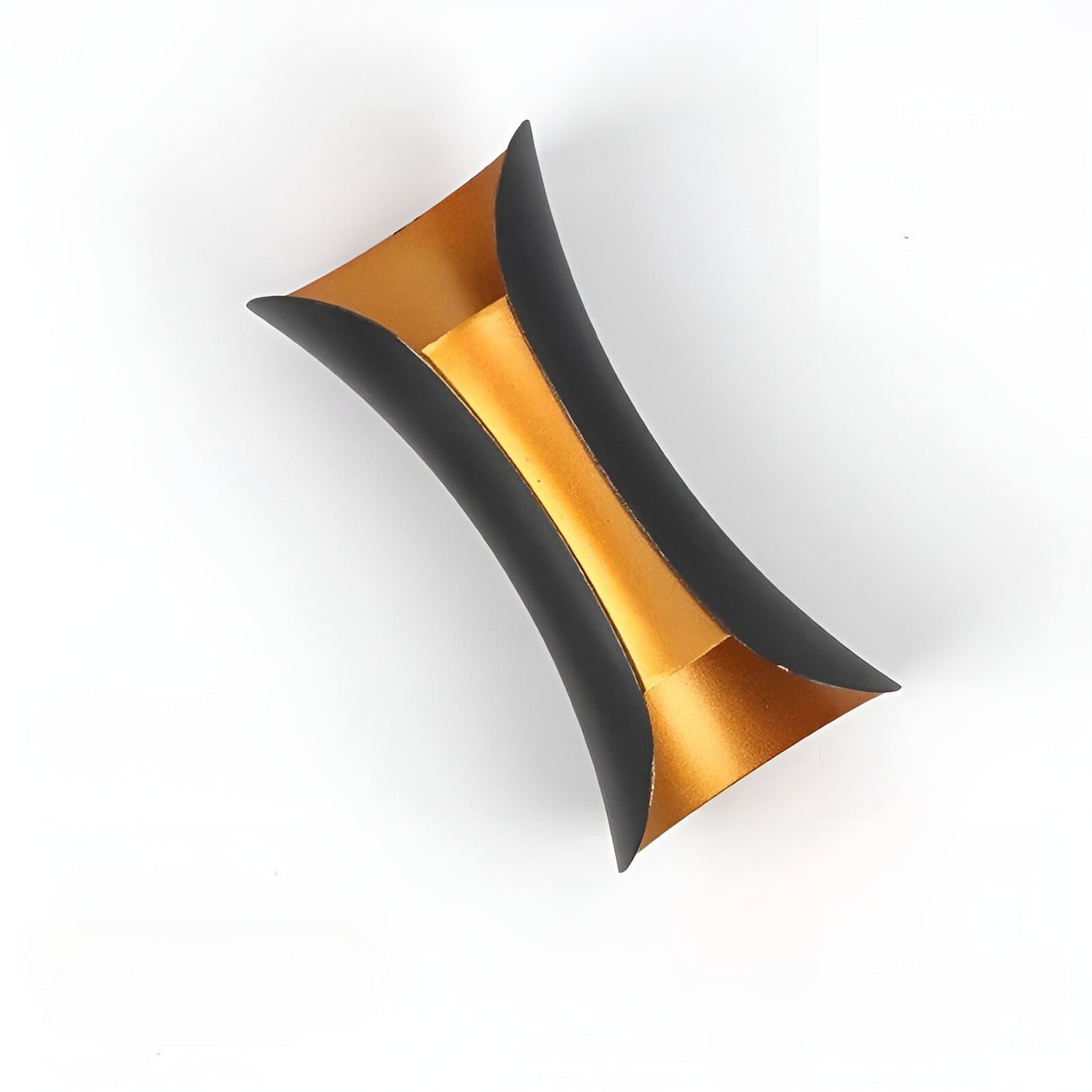 Modern Outdoor LED Wall Light - Fesara