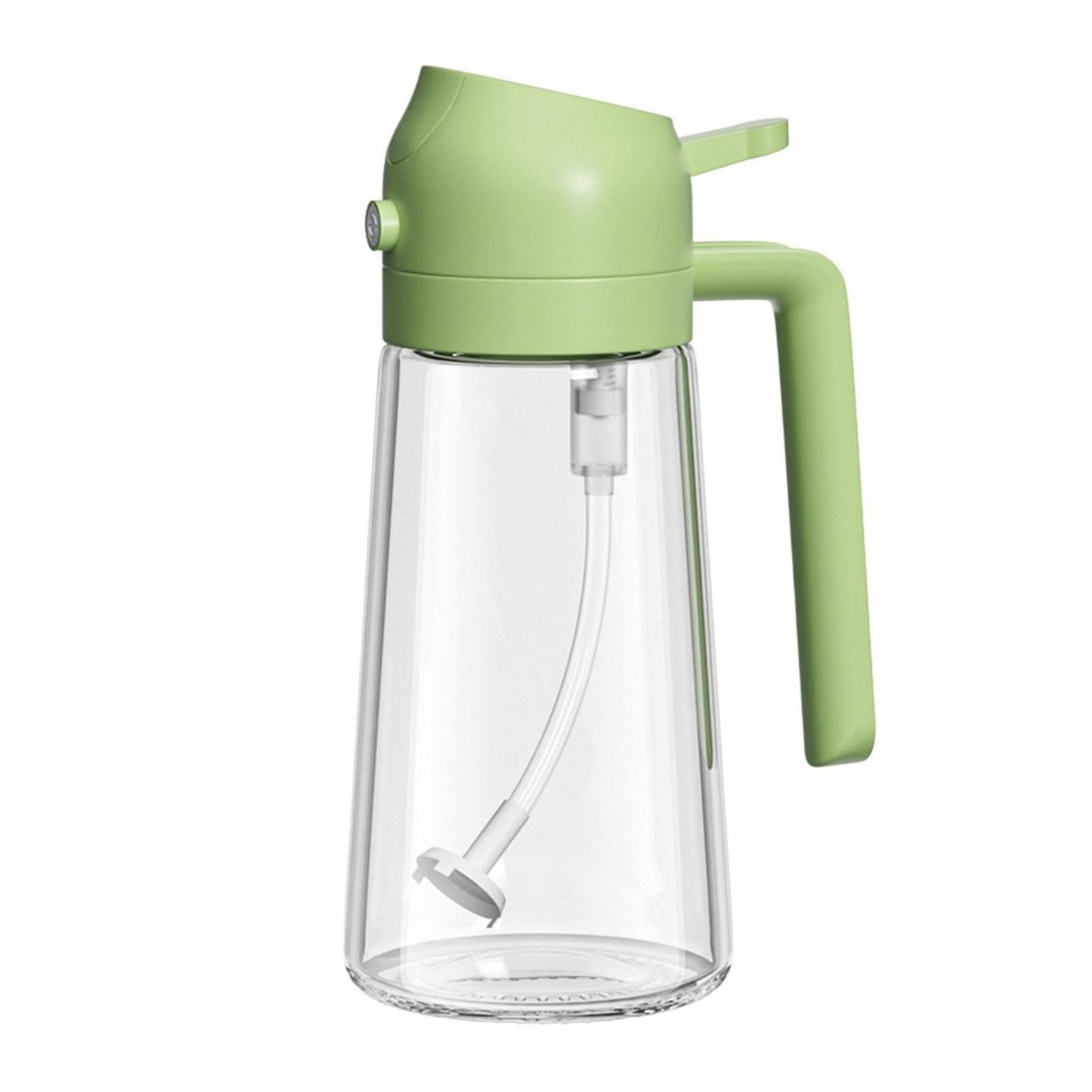 Easy Oil Sprayer Dispenser Bottle for Cooking