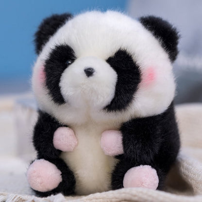 Adorable Handmade Porcelain Doll