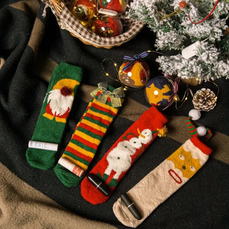 Warm Comfort Slippers for Women