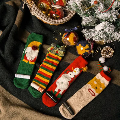 Warm Comfort Slippers for Women