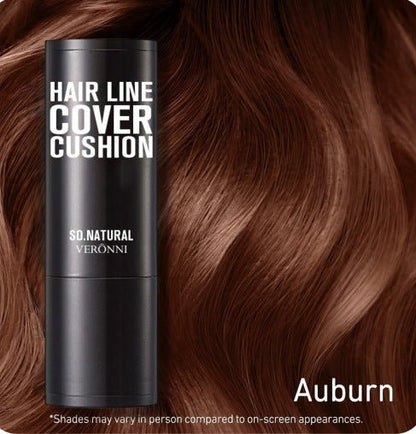 Elegant Crown Hair Filler
