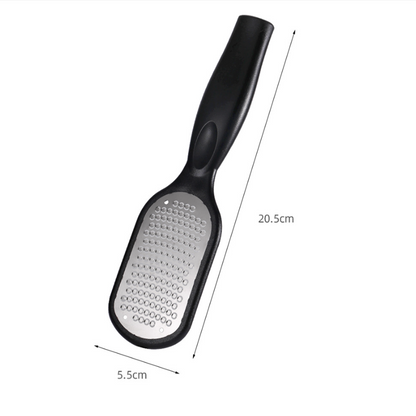 Electric Foot Grinder Stainless Steel Pedicure Tool