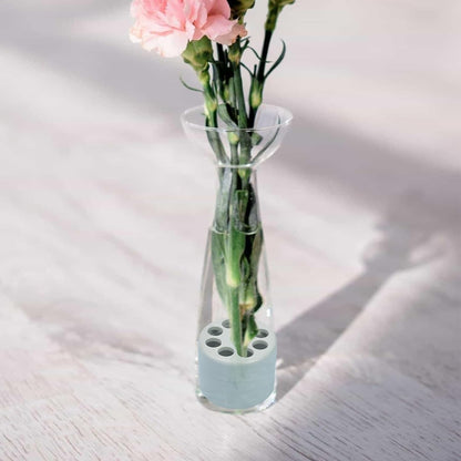 Stable Flower Plant Stems (2 Pack)