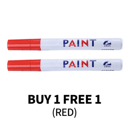 Bright Custom Tire Valve Caps (2 Pack) - Fesara