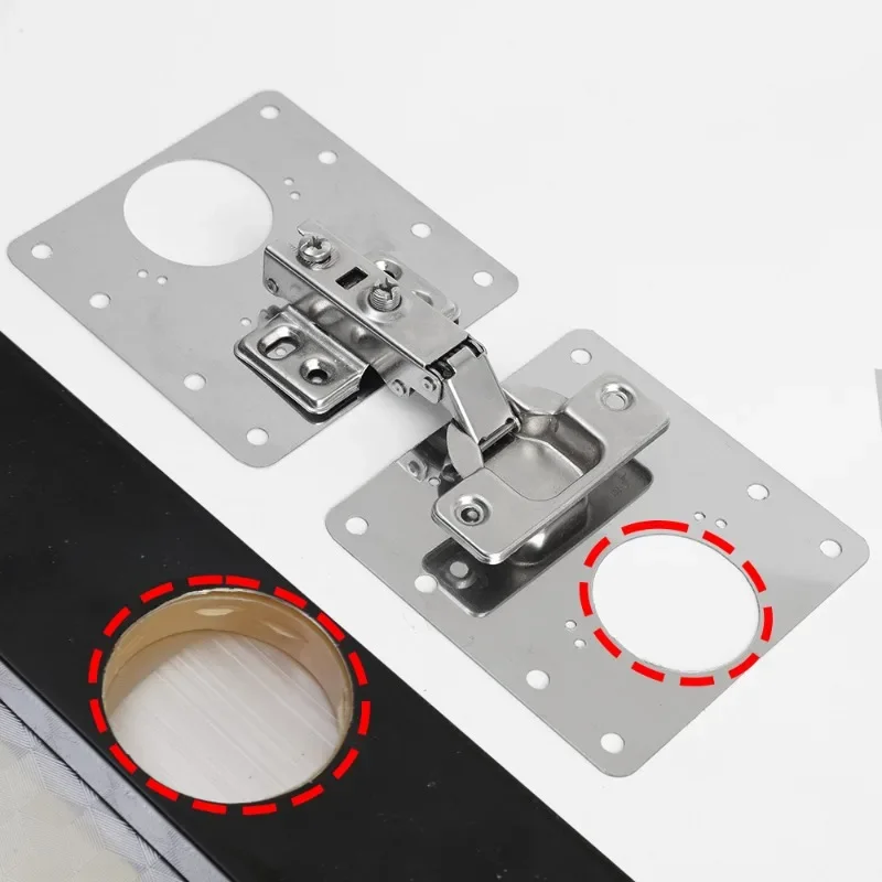 Stable Door Silencer and Rattle Stopper