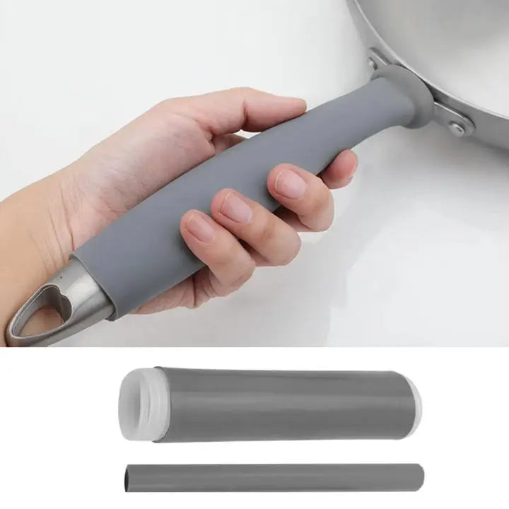 Heat Resistant Non Slip Kitchen Pans