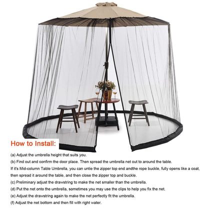 Fesara Outdoor String Lanterns