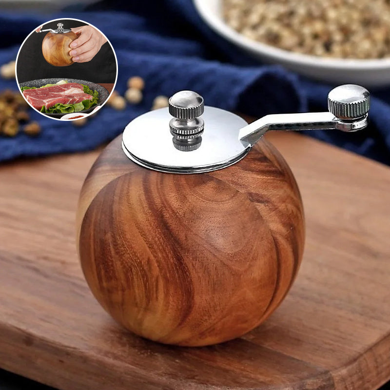 Rich Flavorful Spice Blends for Cooking - Fesara