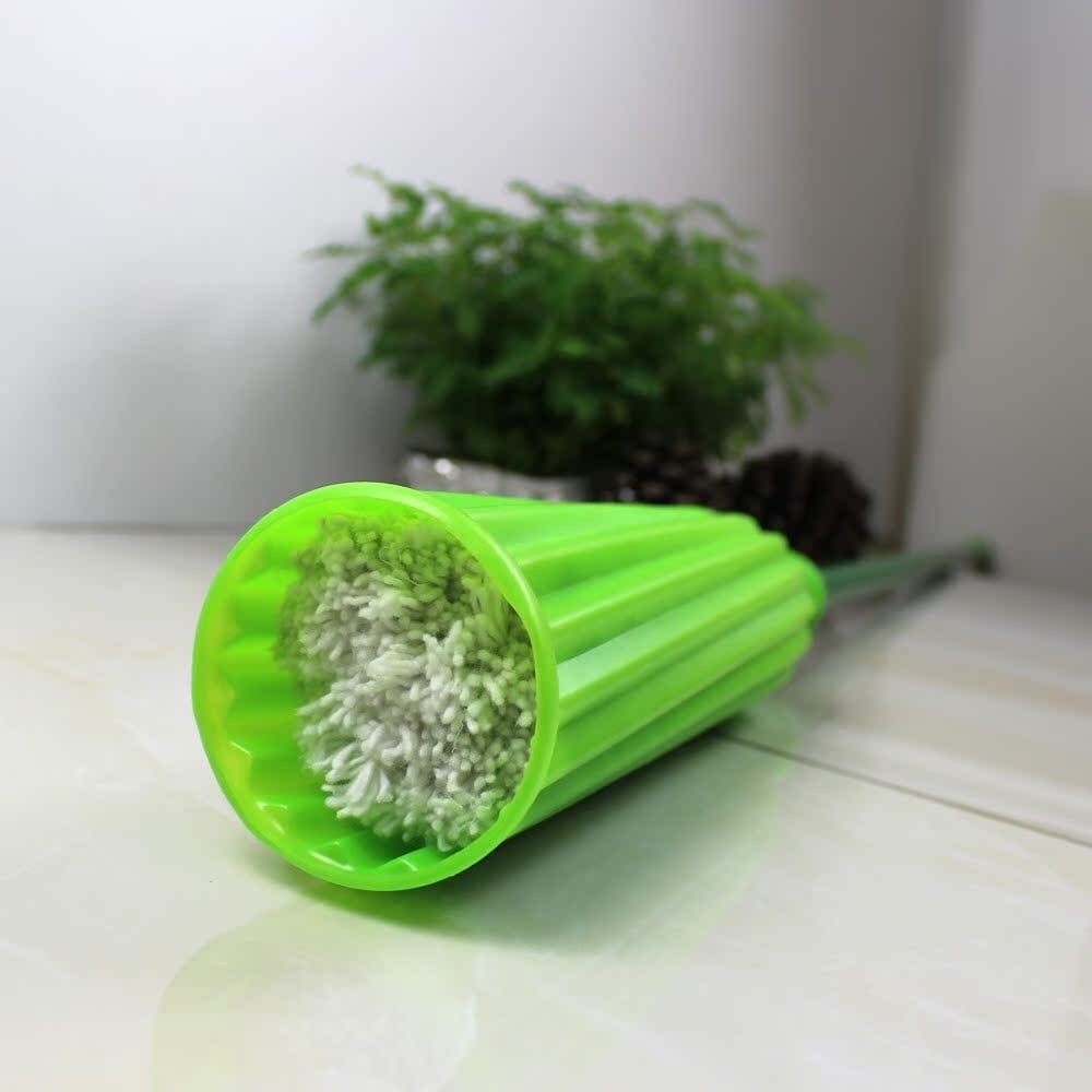 EasyGlide Floor Cleaner Sweeper