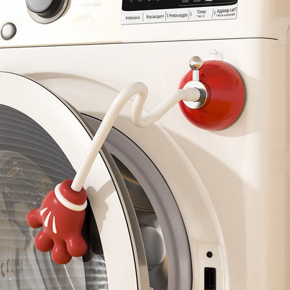 Fesara Laundry Washer Door Catch Kit
