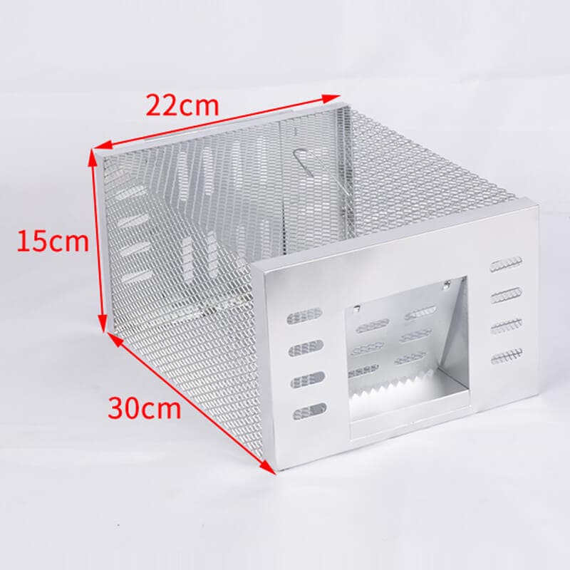 Effective Mouse Repellent Device - Fesara