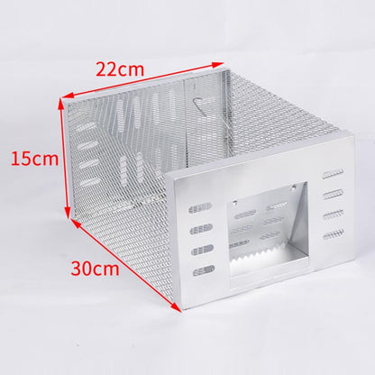 Effective Mouse Repellent Device - Fesara