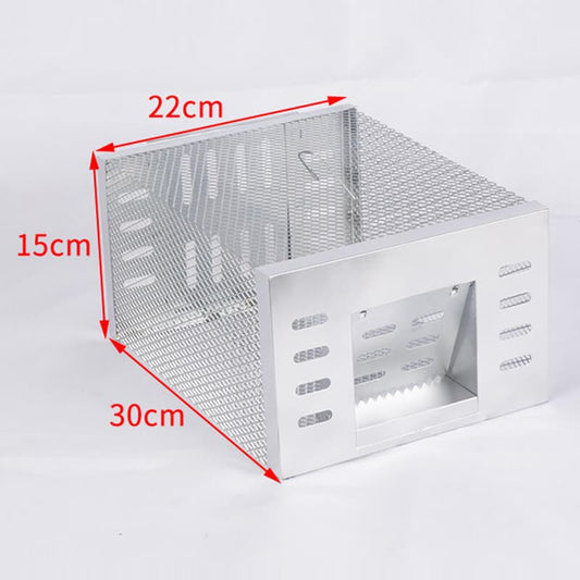 Effective Mouse Repellent Device - Fesara