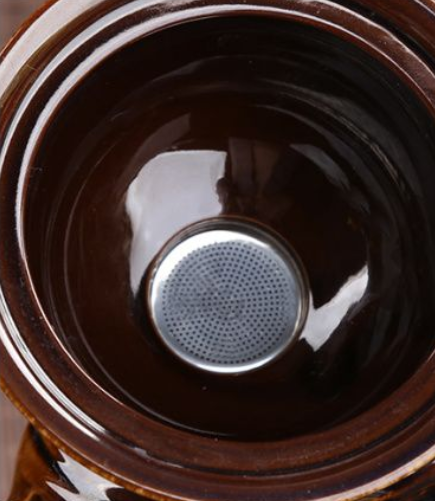 Traditional Japanese Tea Serving Set
