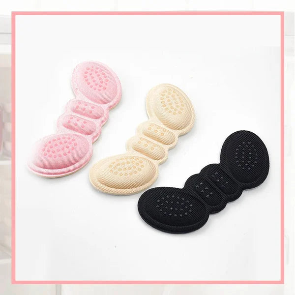 Comfortable Walking Shoes for Pain Free Feet
