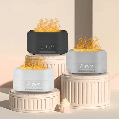 Soothing Ambient Essential Oil Diffuser