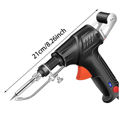 Easy Control MIG Welding Machine